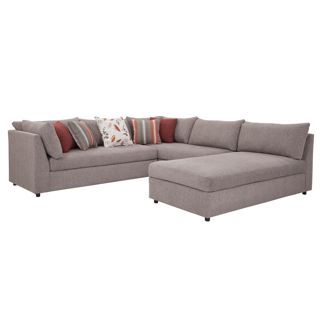 Tucson Chaise Sofa