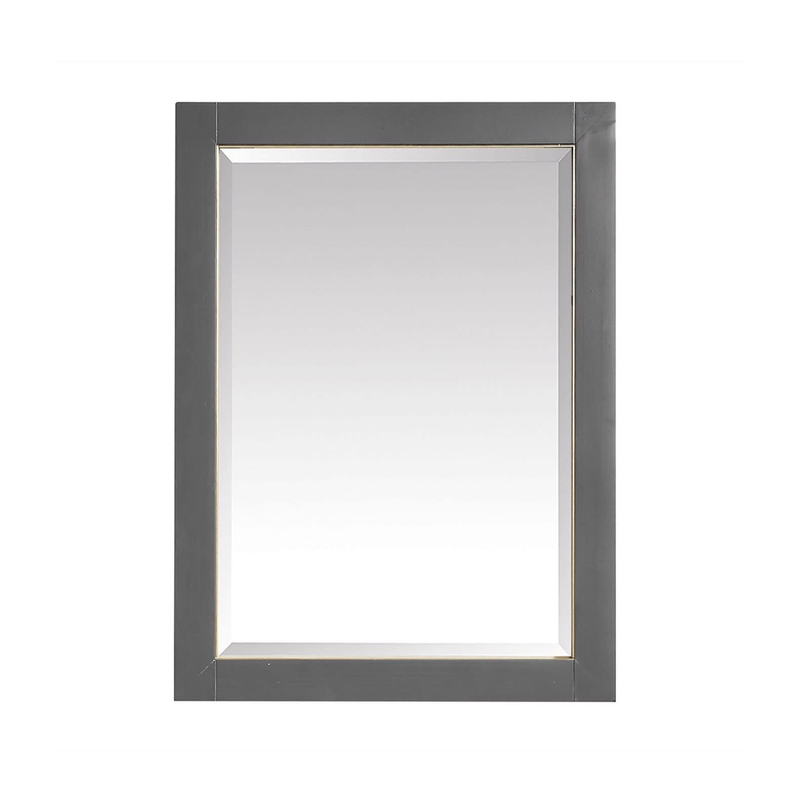 Avanity Allie/ Austen 32" x 24" Framed Bathroom Mirror