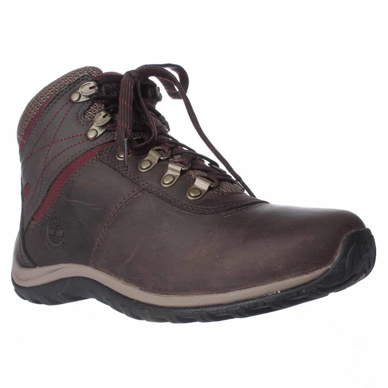timberland norwood boots