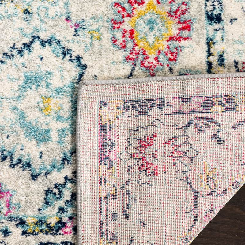 SAFAVIEH Madison Anta Vintage Boho Oriental Rug