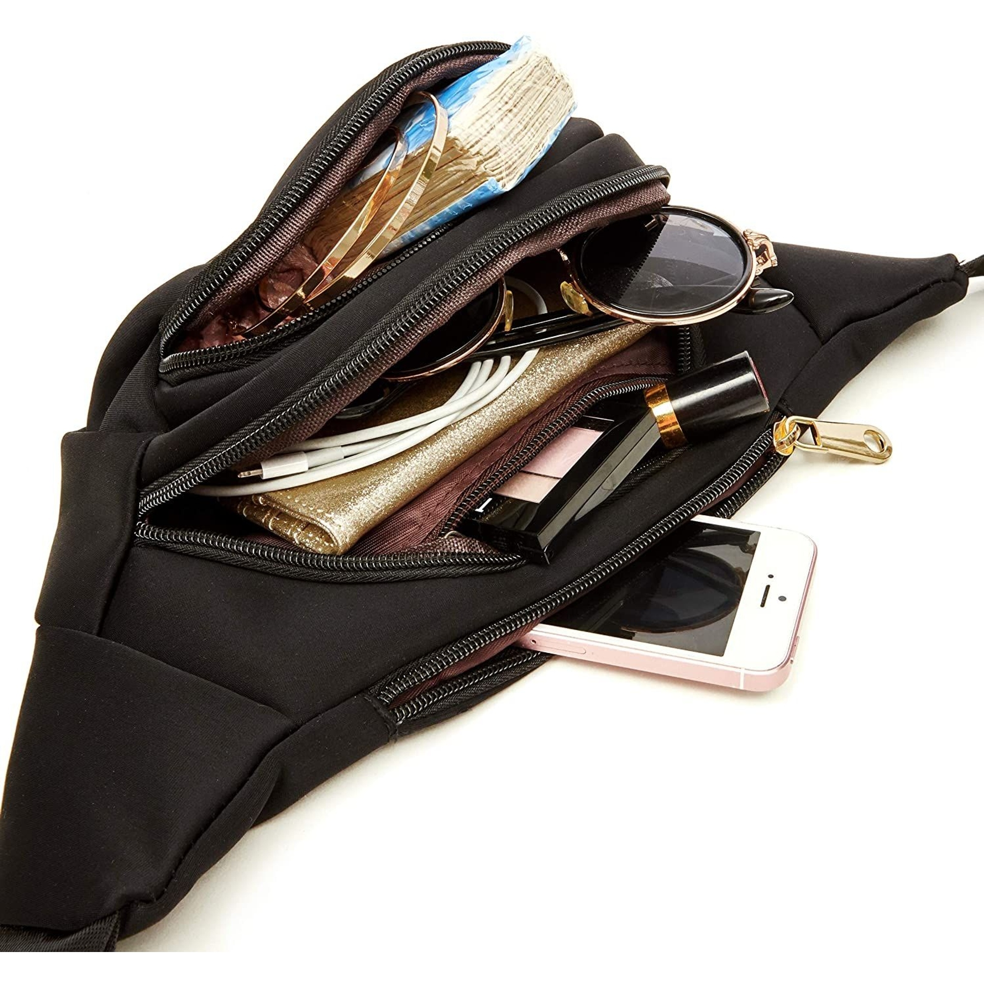 Belt bag plus size shop