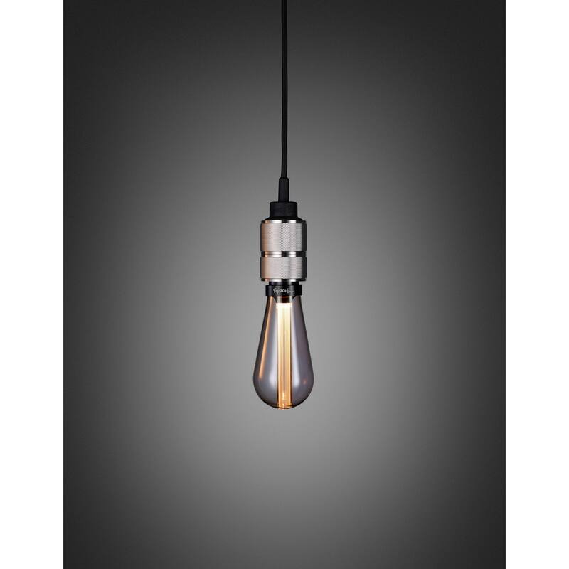 Buster + Punch NHK-05323 Hooked 3 Light 6" Wide Bespoke Mid Century