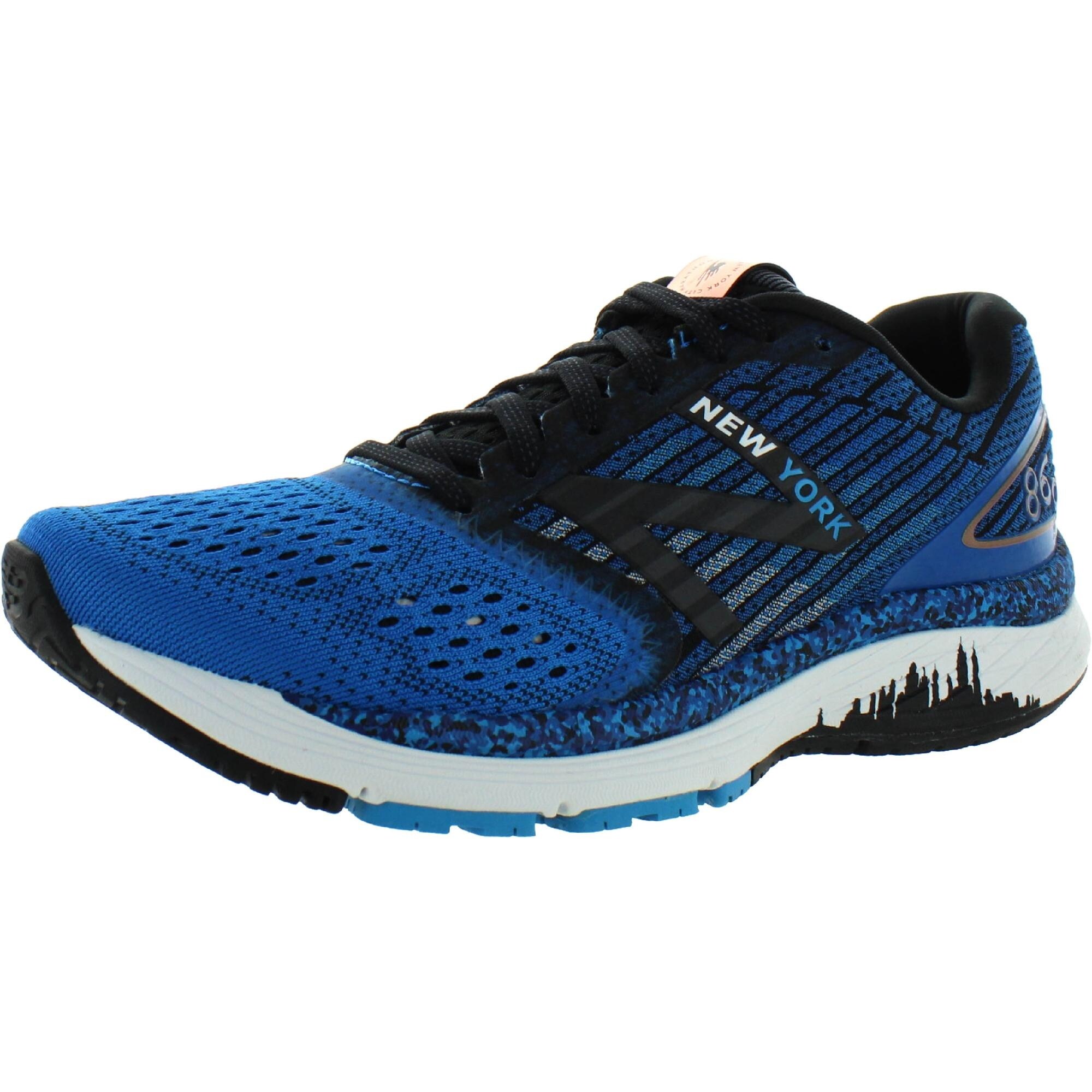new balance new york marathon