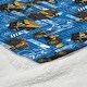 preview thumbnail 28 of 52, Tonka Hasbro Silk Touch Sherpa Throw Blanket