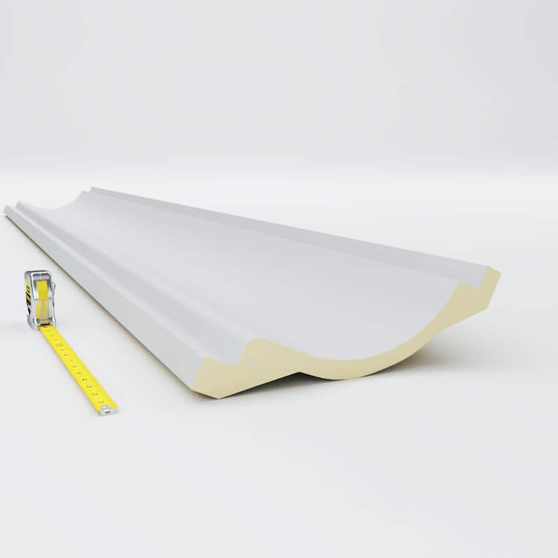 Classic Crown Moulding