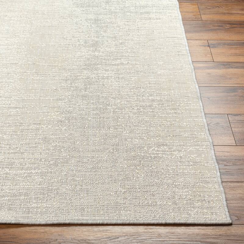 Livabliss Ravello Abstract Stripe Indoor/ Outdoor Area Rug