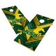 preview thumbnail 1 of 4, Kentucky State University Thorobreds Cornhole Board Set 16 Years and Up