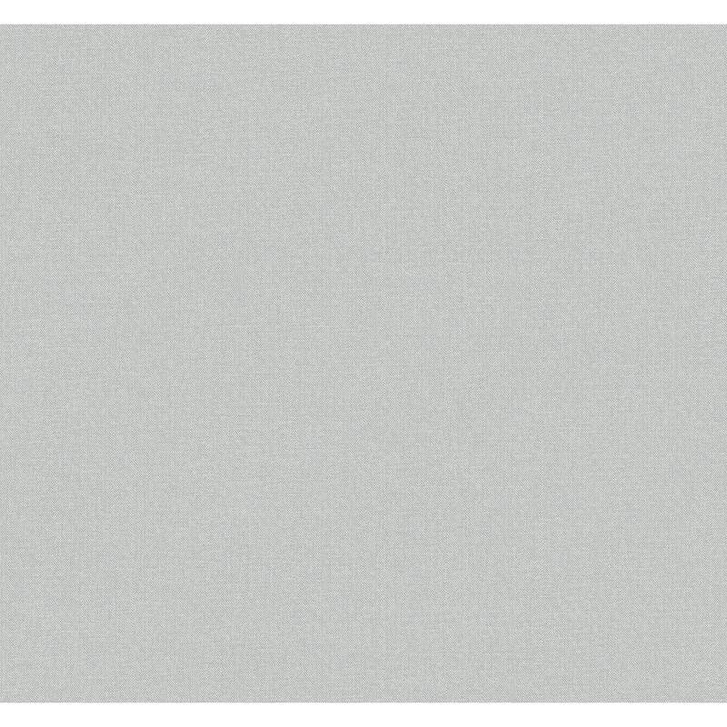 Seabrook Designs Deco Linen Nonwoven Unpasted Wallpaper