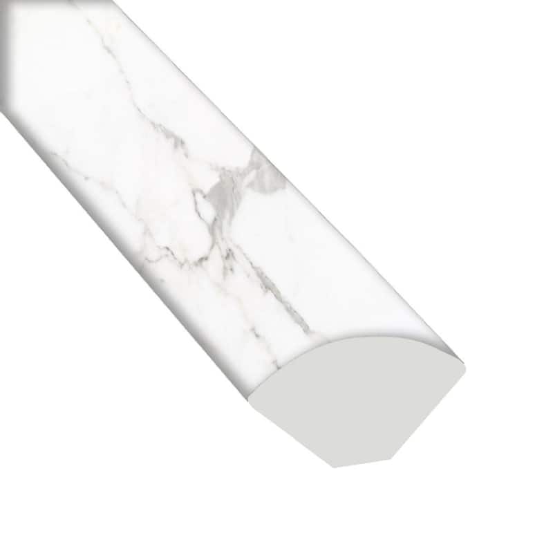 Ackland AKVTV-QR-4 Ackland Vinyl Trims 94" x 1" Engineered Hardwood - Wintorpe