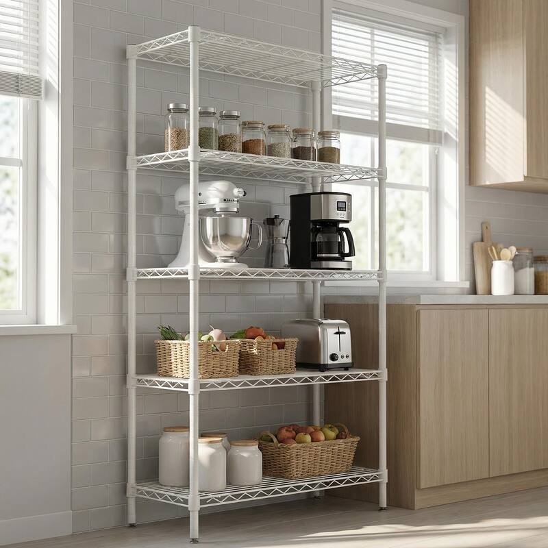 63" Dual Motor Curve Design Height Adjustable Electric Standing Desk Height Stand Up Desk, Sit and Stand Desk with Splice Board