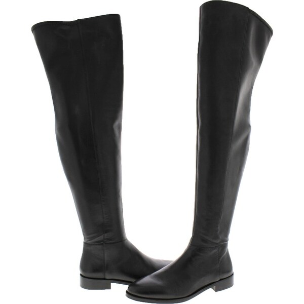 vince camuto thigh high boots