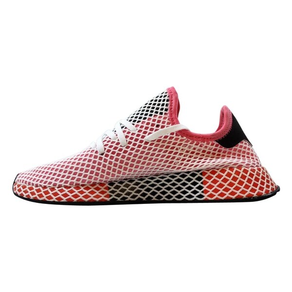 adidas deerupt orange