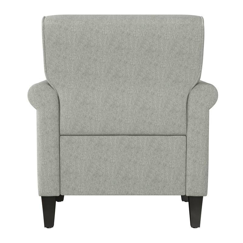 Copper Grove Herve Rolled Arm Chair
