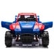 preview thumbnail 66 of 98, 24V Kids Ride-On Police Car with Bluetooth & USB