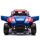 preview thumbnail 86 of 98, Two-Seater Kids Ride-On Electric Police Car 24V with 2.4G Remote Control, Music, and Safety Features