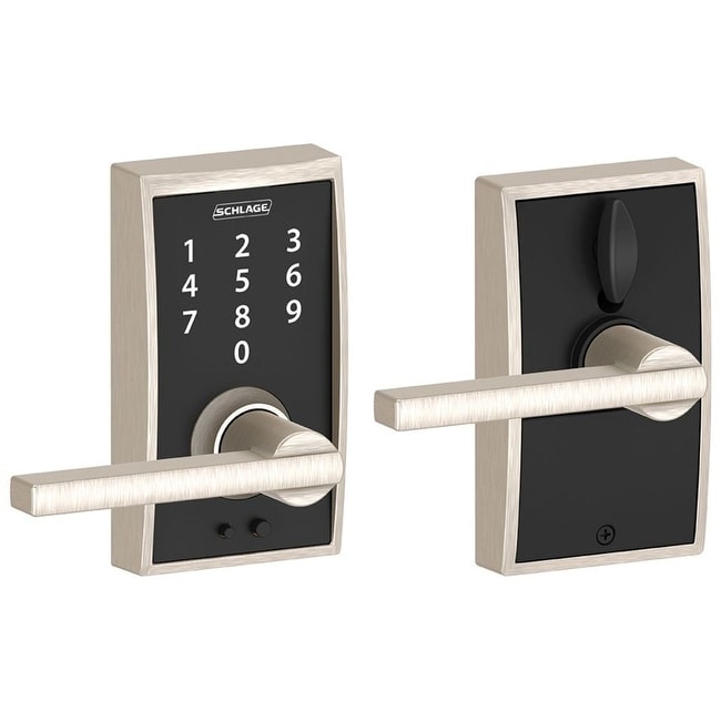 Cabinet Lock Bookcase Solid Lock Matching Key 2PCS Cabinet Cam Lock Door  Locks