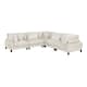 Option Beige (Microfiber)