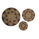 Option Brown - 28", 20", 14"W