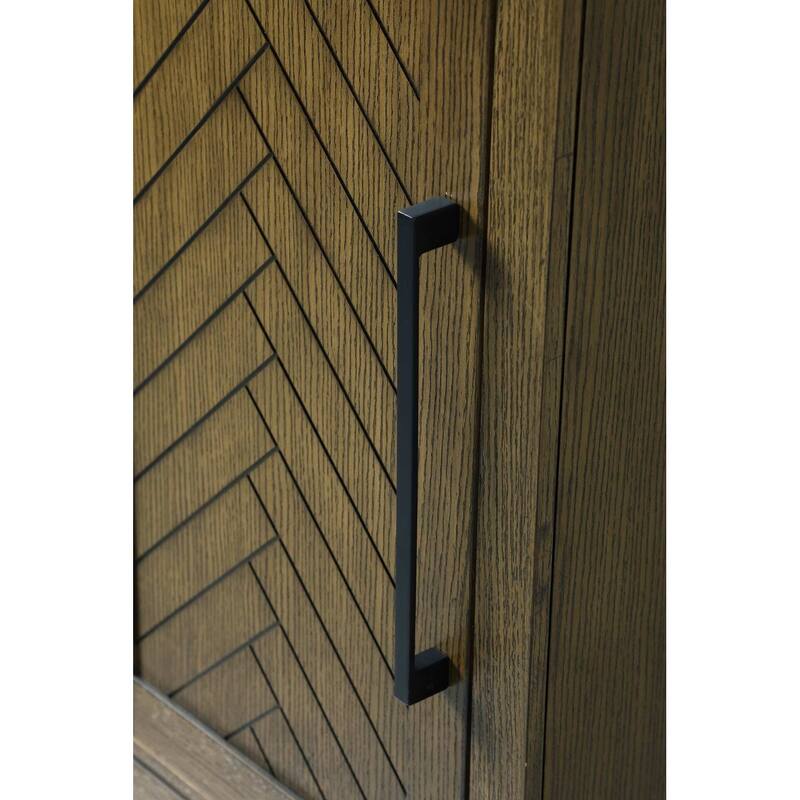 Raphael Bath Storage Cabinet (16-28 In.)