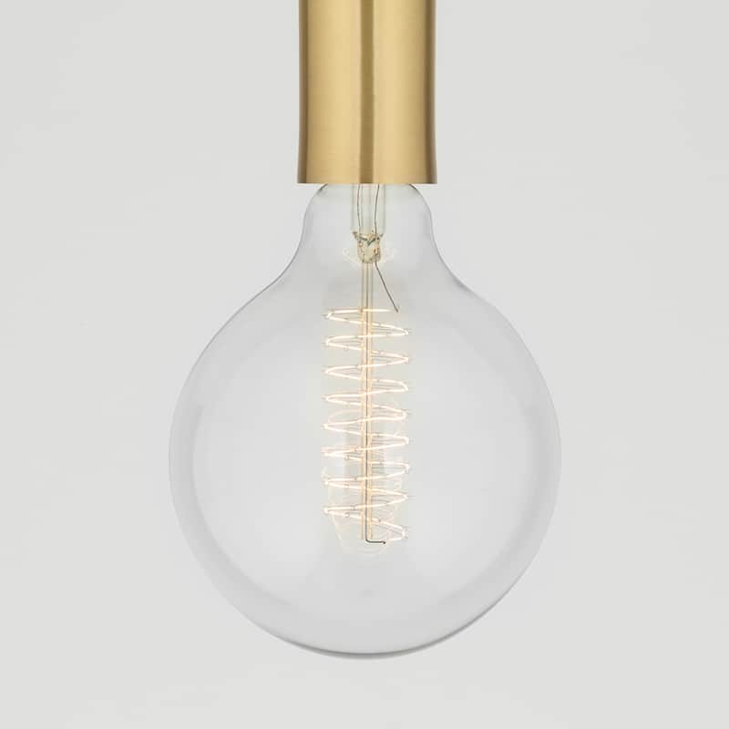Mitzi by Hudson Valley Ava Wall Sconce in Style B