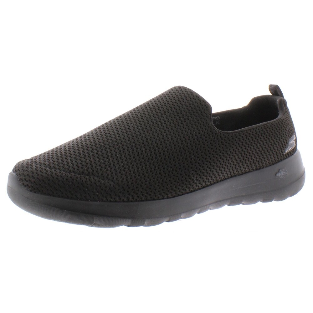 skechers ladies trainers wide fit