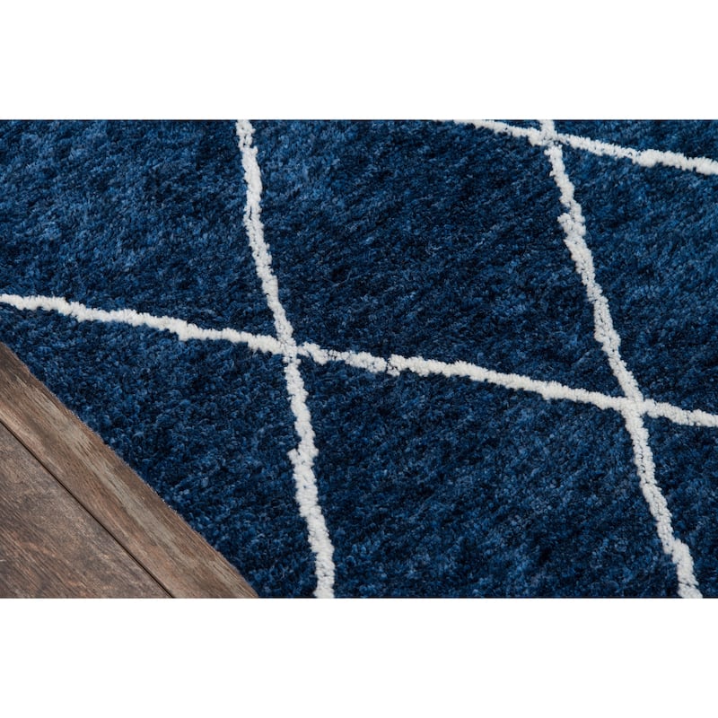 Momeni Margaux Moroccan Geometric Area Rug