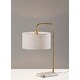 preview thumbnail 2 of 4, Justine Table Lamp