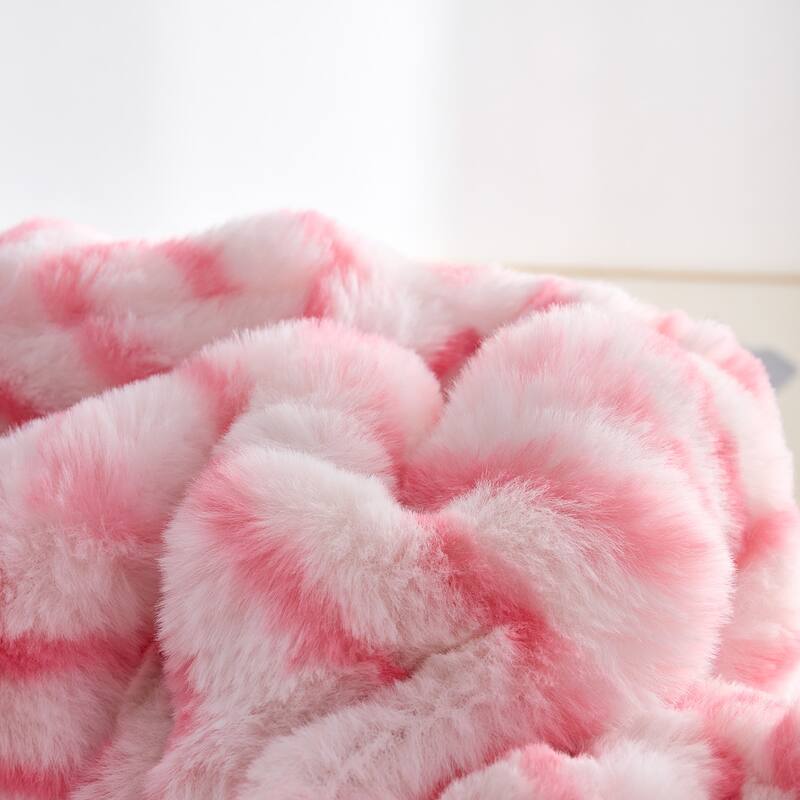 Snowball® Oceans - Coma Inducer® Oversized Comforter Set - Zebra Ripple