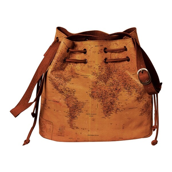 overstock leather handbags