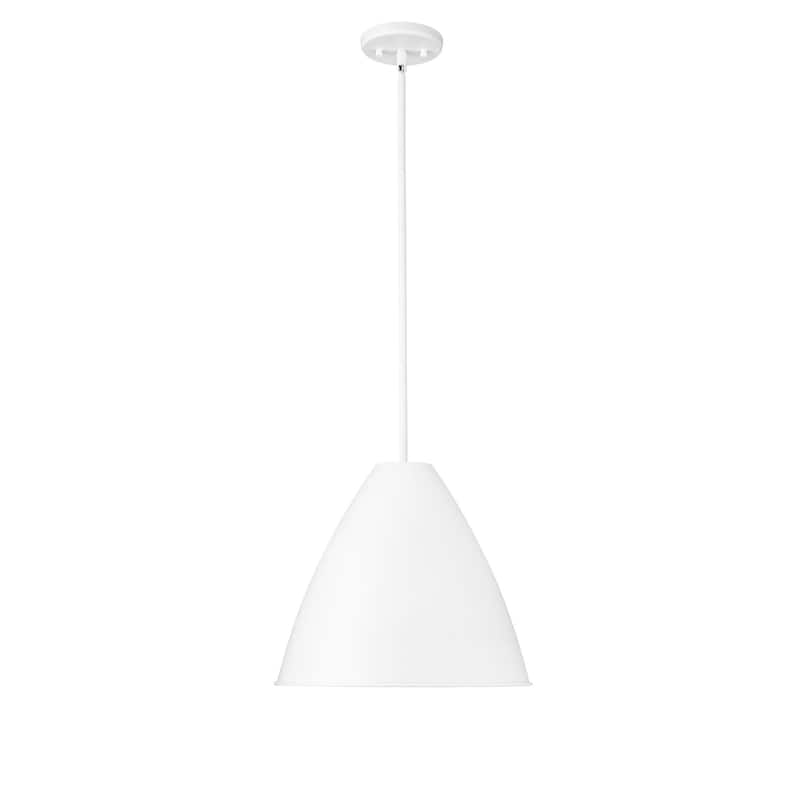 Millennium Lighting 25201 Kayman 15" Wide Pendant