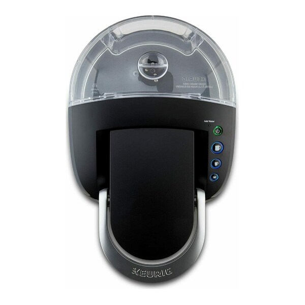 Keurig K-Compact Single Serve Coffee 