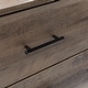 preview thumbnail 11 of 37, Middlebrook Modern Urban Four Drawer Chest