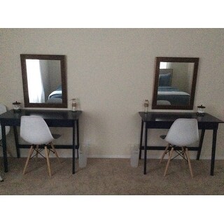 Simple Living Rollins Desk