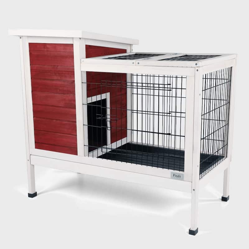 Pet Cage