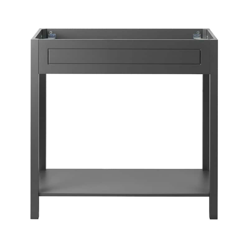 Altura 36" Bathroom Vanity Cabinet
