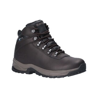 hi tec eurotrek