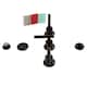 Option Oil Rubbed Bronze