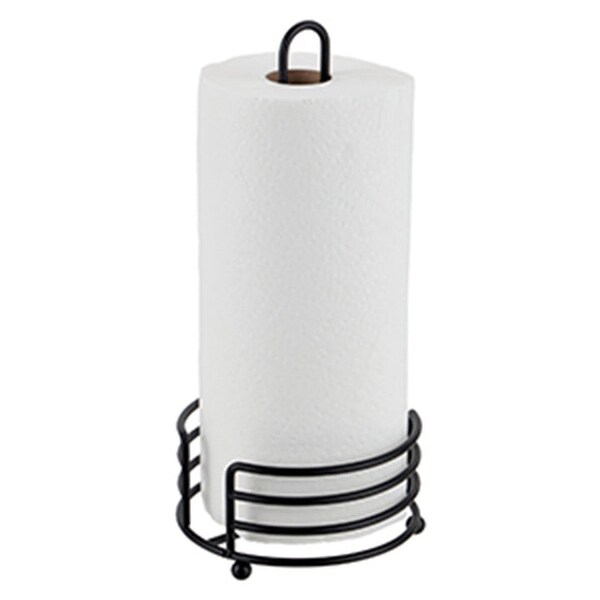  Basics Paper Towel Holder ペーパーホルダー Home Basics Paper Towel Holder 【公式通販】
