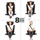 preview thumbnail 5 of 59, Monterey 2XT 2-in-1 Booster Seat