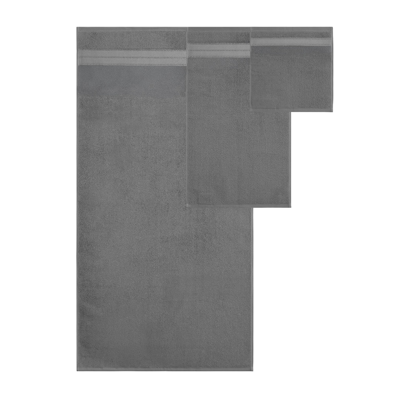 Modern Threads 18-Piece SpunLoft™ Towel Set