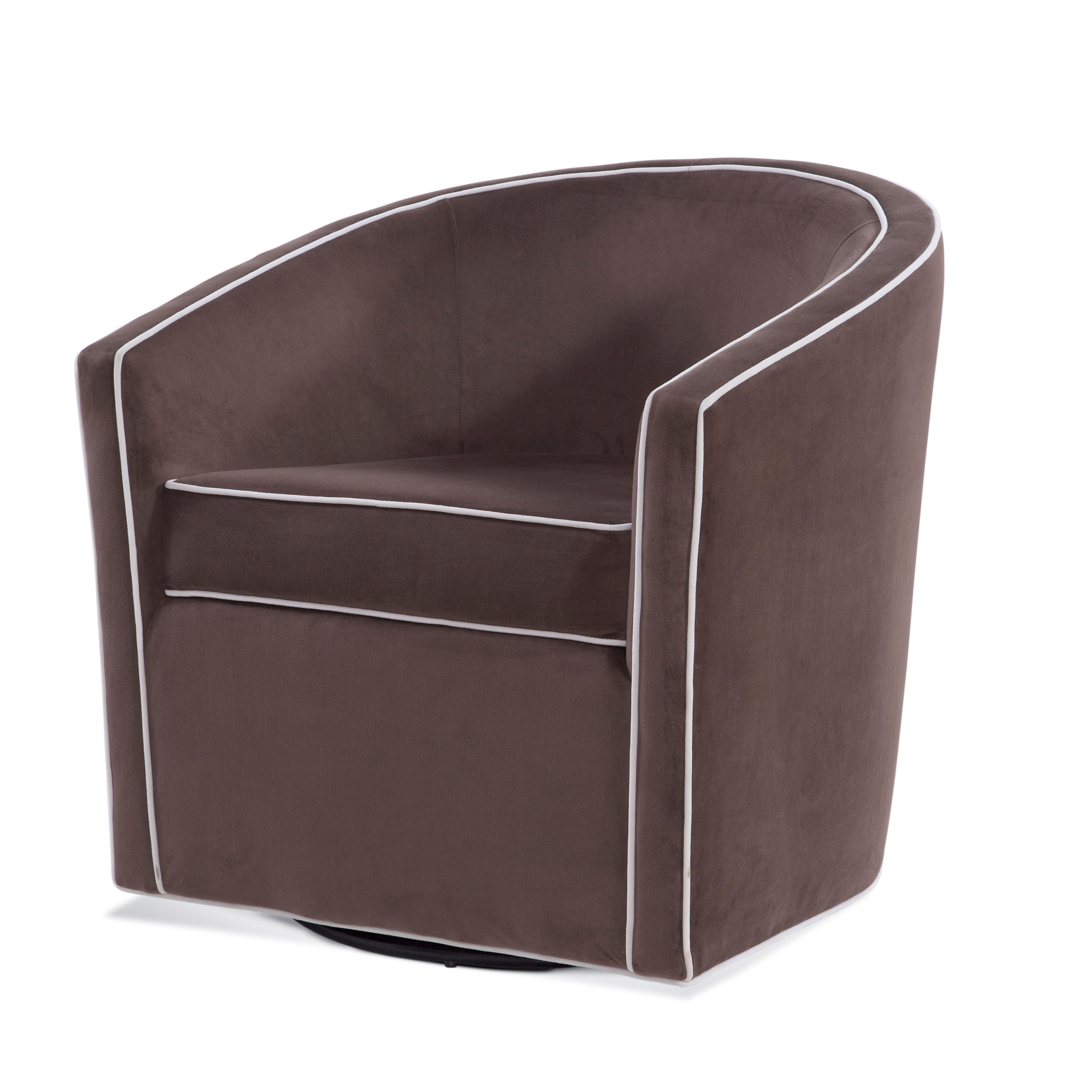 Kenton barrel best sale chair