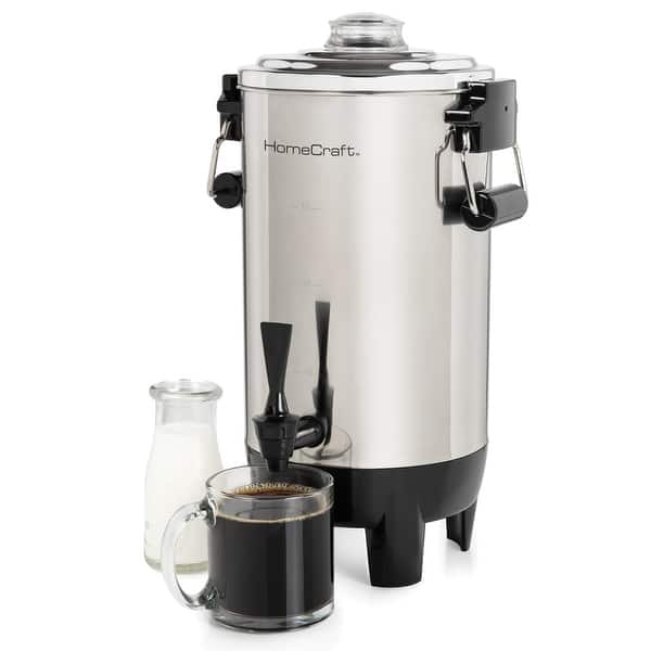 https://ak1.ostkcdn.com/images/products/is/images/direct/6492d00bfdaec6cd1425e5075af9fca36c4f5bf8/HomeCraft-HCCU30SS-Quick-Brewing-1000-Watt-Automatic-30-Cup-Coffee-Urn---Stainless-Steel.jpg?impolicy=medium