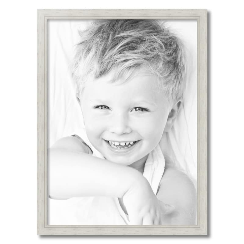ArtToFrames Solwood 22x30 Inch Picture Frame, 1.50 Inch Wood Poster Frame Available in Multiple Colors (78238-22x30)