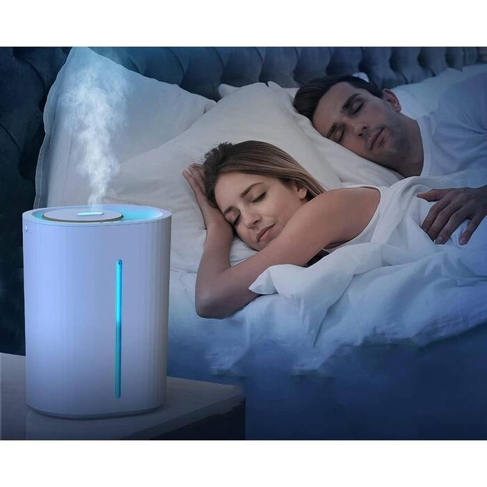 6.5L Humidifiers for Large Room Bedroom Bed Bath & Beyond 40241321