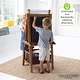 preview thumbnail 24 of 61, Deluxe Learn 'N Play Art Center