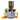 Ventray Cold Press Juicer, Juicer Machine with 5.1 Inch Large Feed Chute for Whole Fruits & Vegetables - Purple
