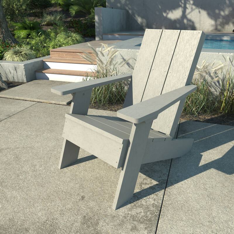 HIGHWOOOD Modern Adirondack Chair