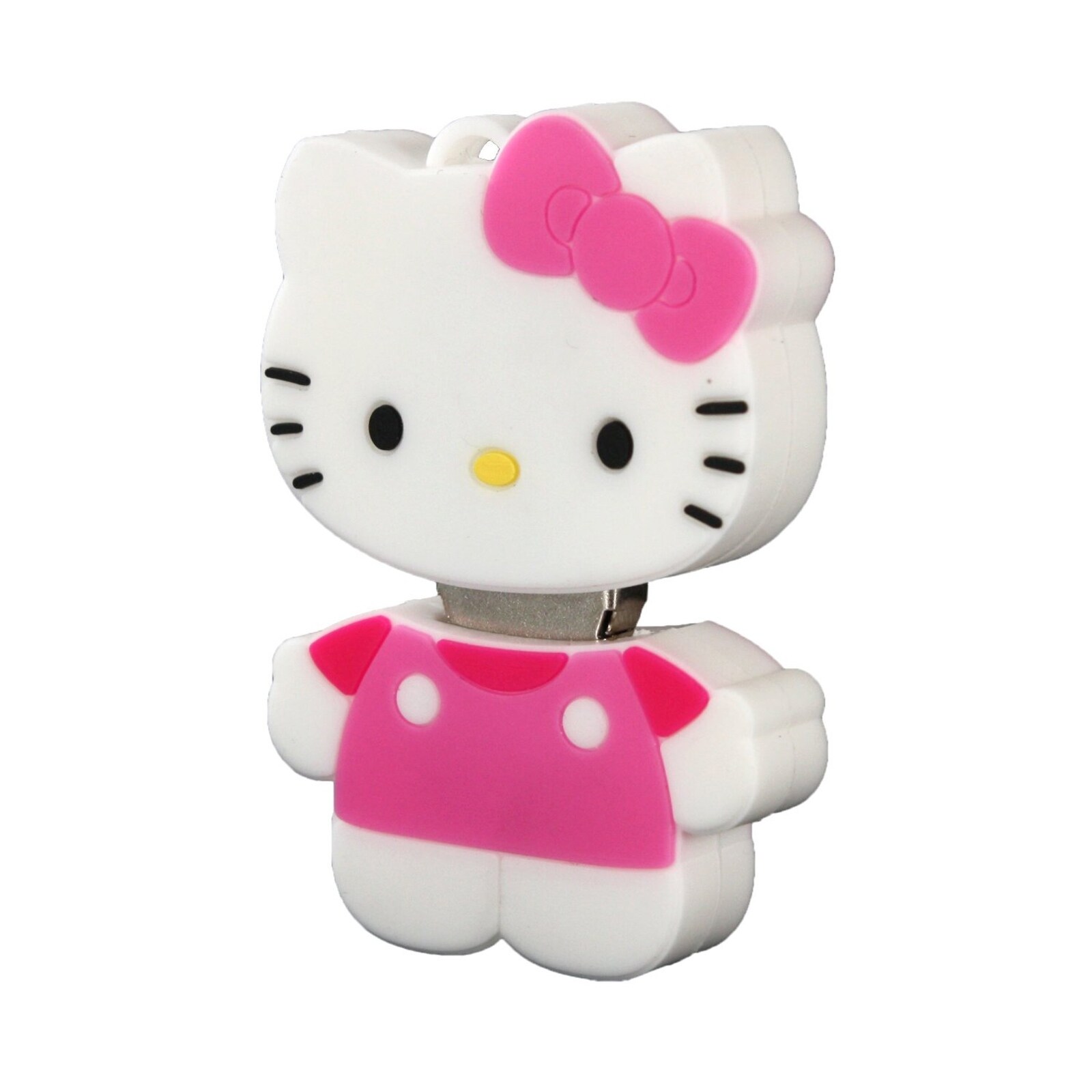 Shop Hello Kitty 4gb Usb Flash Drive Overstock 16139648