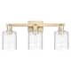 Option Champagne Bronze / Deco Swirl