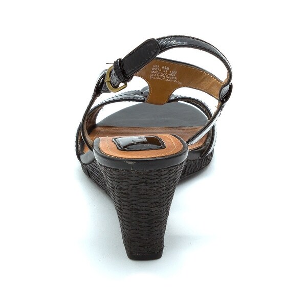 clarks formal sandals